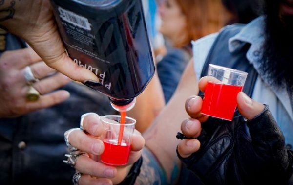 La Martiniquaise-Bardinet buys stake in Spanish liqueur