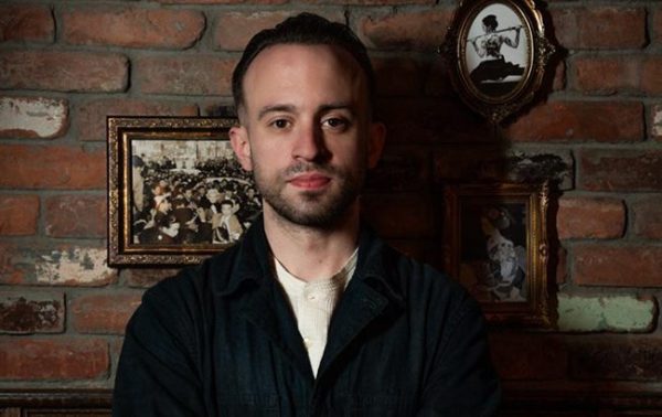 Ben Yabrow leaves Sip & Guzzle to open own bar