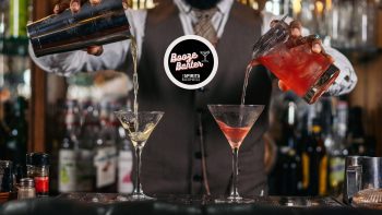 Booze banter: if you like this, you should try this
