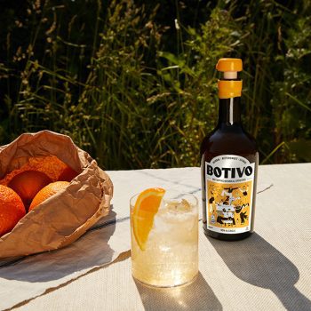 Botivo Oranges