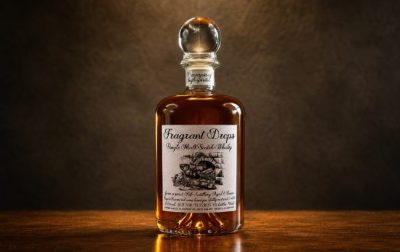 Helmsman Imports brings Bottle Dreams to US