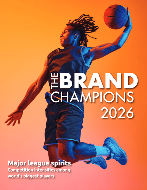 The Brand Champions 2026