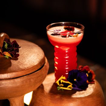 Tonana from Oscar Valle: The Charandera