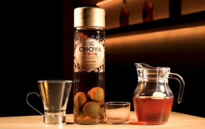 Choya: taking Japan’s ancient ume culture to the world