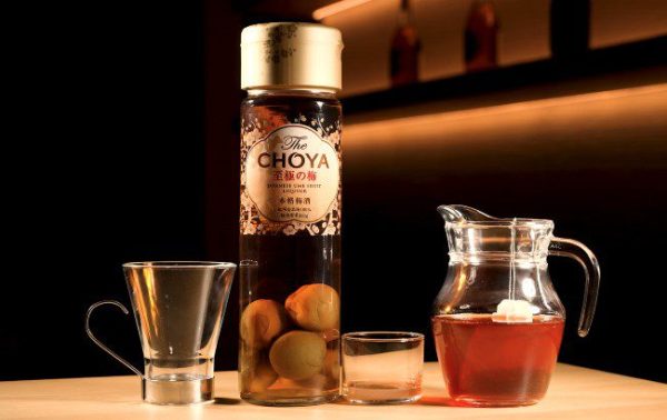 Choya: taking Japan’s ancient ume culture to the world