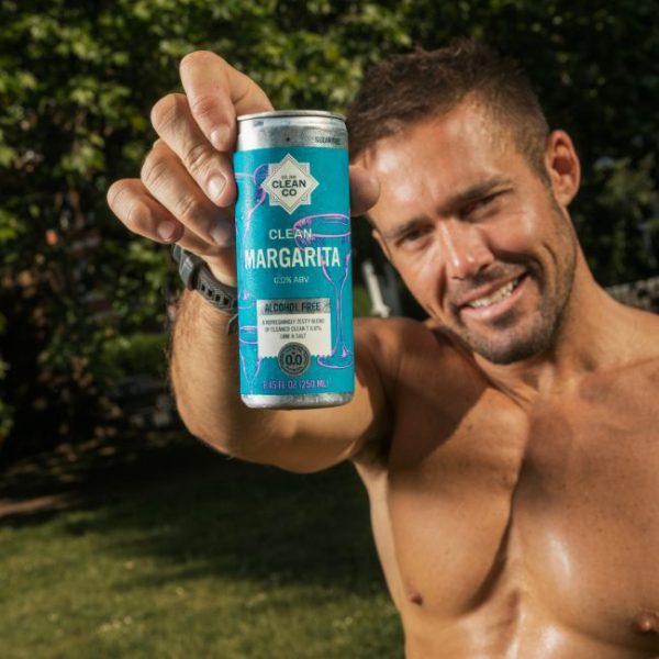 CleanCo adds convenience to its alcohol-free line