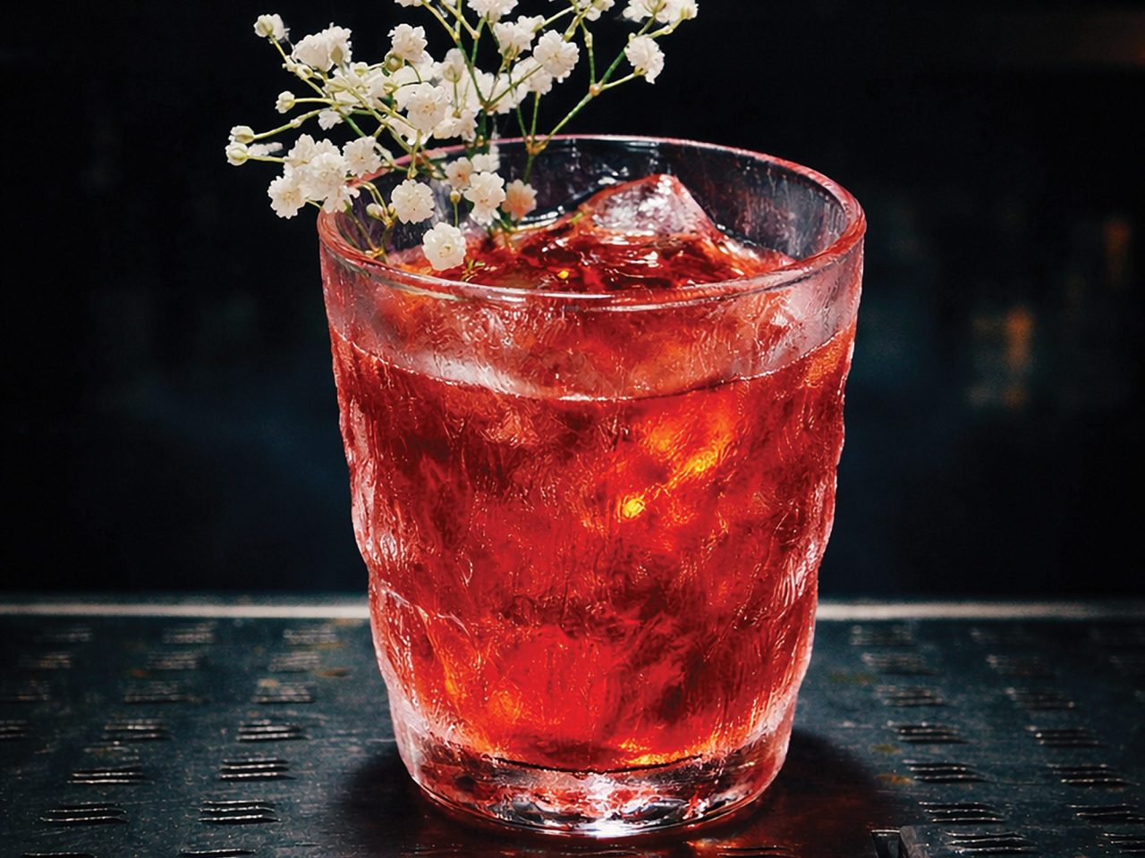 Cocktail stories: Negroni del Fin del Mundo
