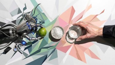 Is AI reshaping recruitment in the bar world?