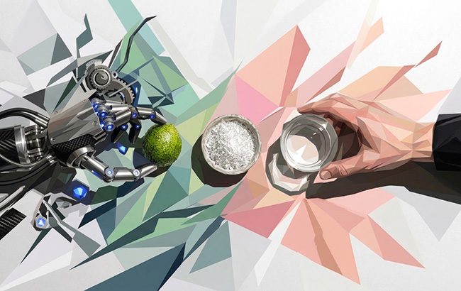 Cocktails-bartenders-AI