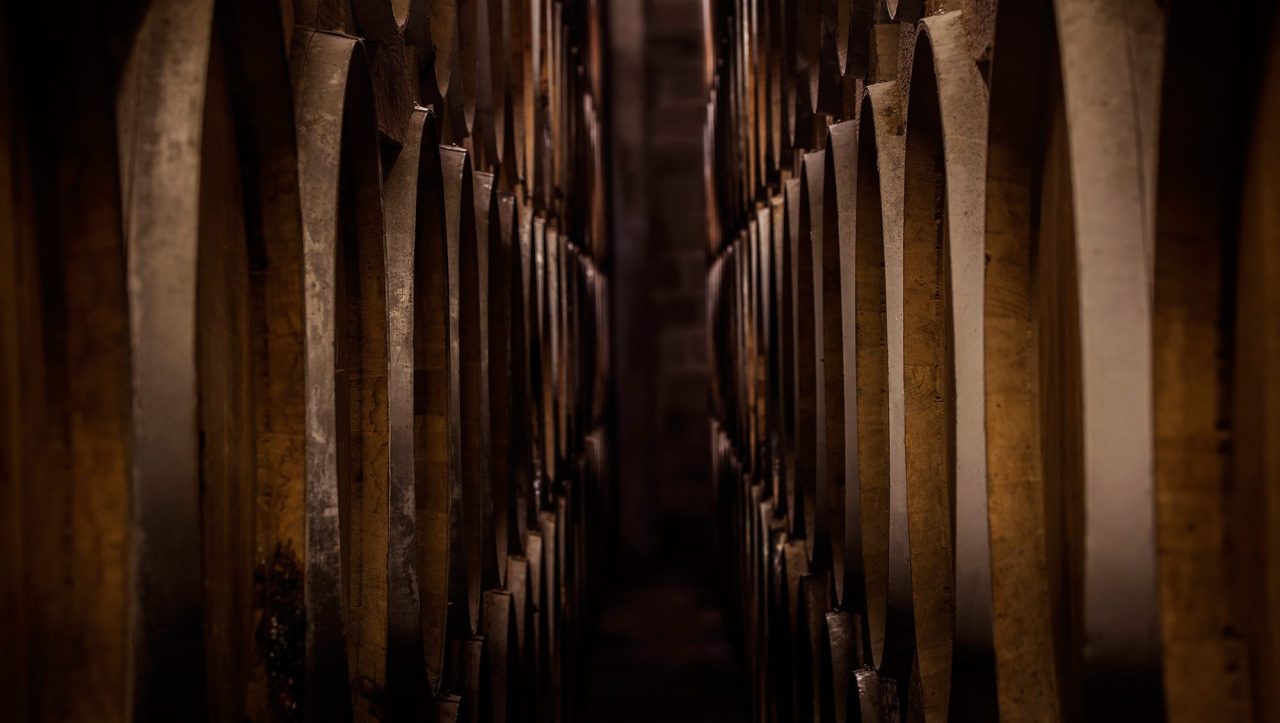 Cognac regroups to recover from category crash