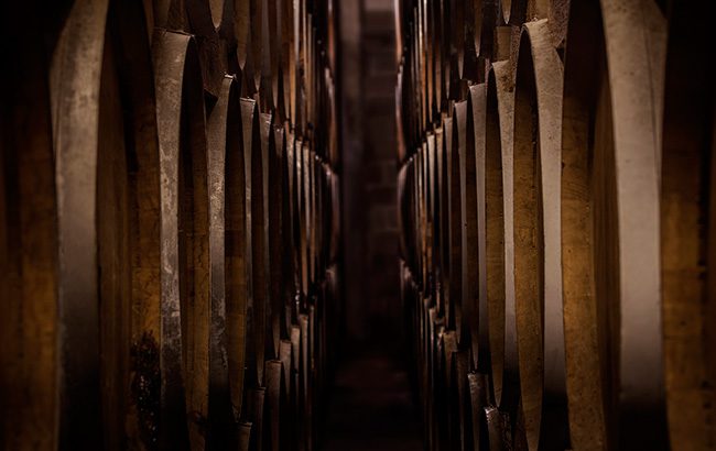 Cognac-Camus-distillery