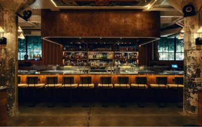 Concrete Rose opens in Houston