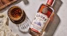 Coors Whiskey Co Blended American Malt Whiskey
