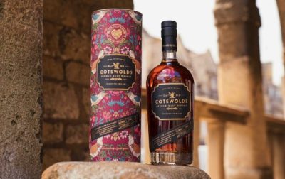 Cotswolds unveils seventh Hearts & Crafts edition
