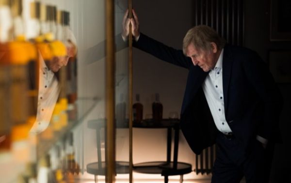 Kenny Dalglish creates whisky series with Gordon & MacPhail