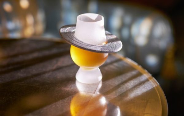 Desi Daru’s Saturn headlines Vesper Bar menu
