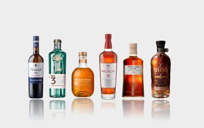 High-end Scotch drags Edrington FY sales down