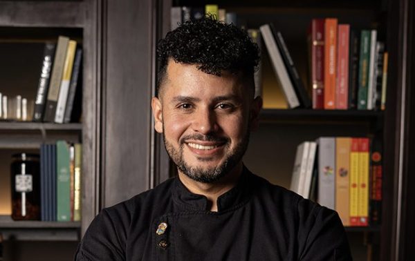 Ecuador’s Quito gets its first cocktail week