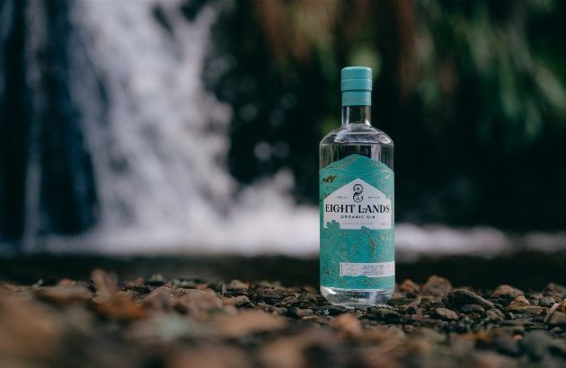 Eight Lands Organic Gin and Vodka show Speyside in new light