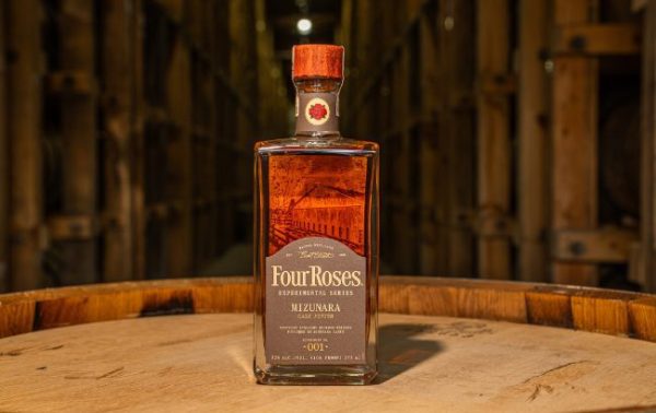 Four Roses enters new era with limited releases