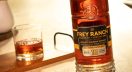 Frey Ranch 10 Year Old Bourbon