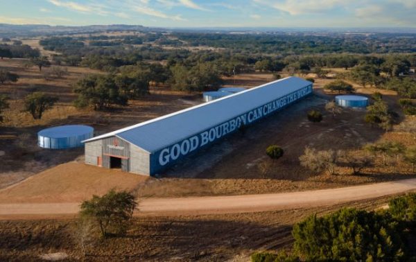 Garrison Brothers boasts double-digit US growth