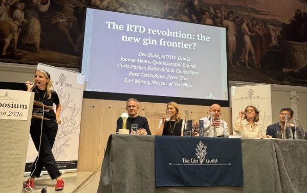 Are RTDs a threat or necessity to the gin category?