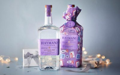 Hayman’s creates special edition for Heathrow