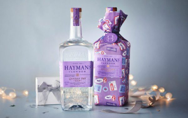 Hayman’s creates special edition for Heathrow