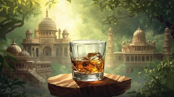 Top 10 biggest-selling Indian whisky Brand Champions