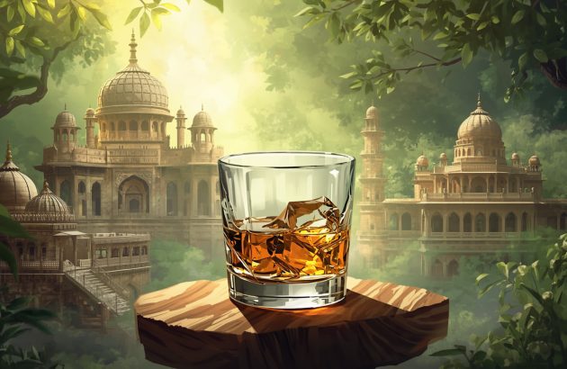 Top 10 biggest-selling Indian whisky Brand Champions