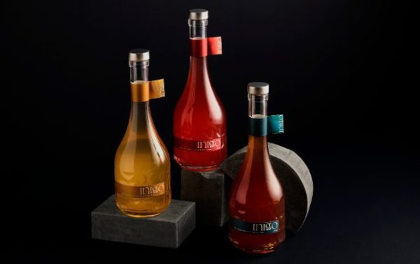 Inigo debuts dual-serve cocktail format