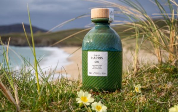 Isle of Harris unveils annual collectors’ edition gin