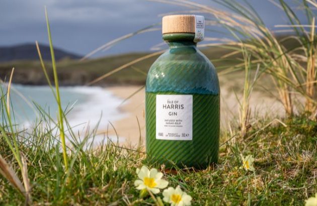Isle of Harris unveils annual collectors’ edition gin