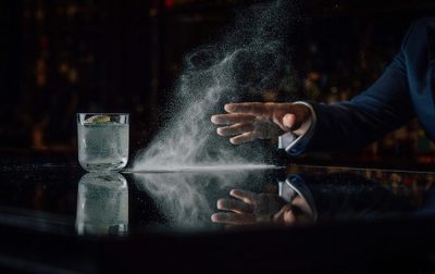 Salvatore Calabrese taps into déjà vu for new menu
