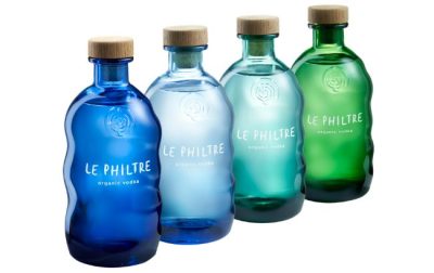 Le Philtre partners with Mangrove in UK