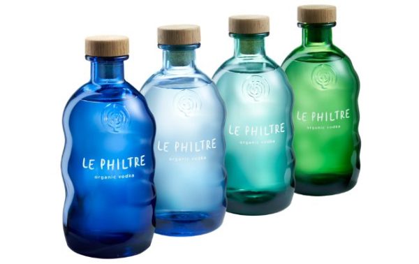 Le Philtre partners with Mangrove in UK