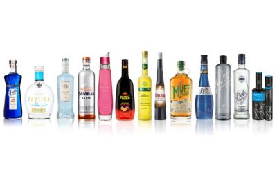 Lucas Bols ditches RNDC as US distributor