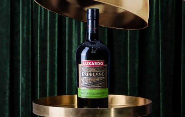 Luxardo launches decaf espresso liqueur
