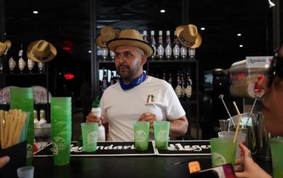 El Cubanito takes Mojito win at Mad Tropikal
