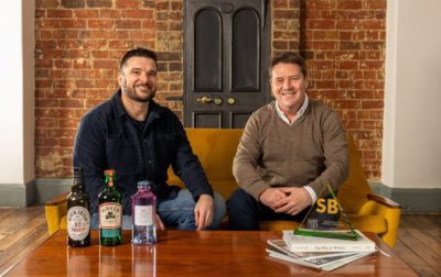 Ex-Bacardi exec joins Kirker Greer