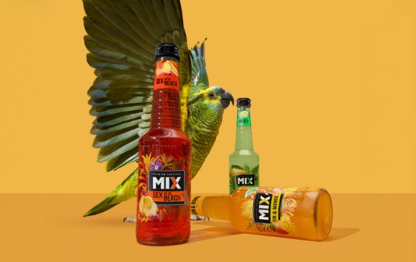 MV Group Production: Baltic beverage powerhouse built on heritage and modern taste