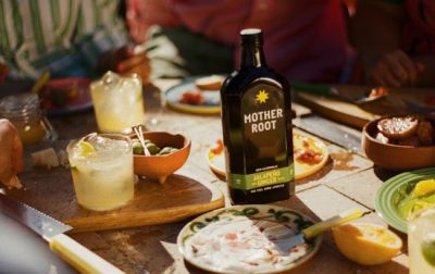 Mother Root is UK’s fastest-growing drinks company