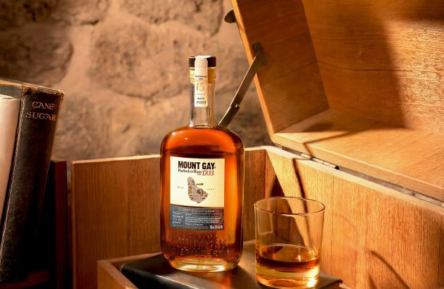 Mount Gay reveals first age-statement rums