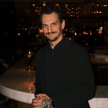 Nikos Tachimazis