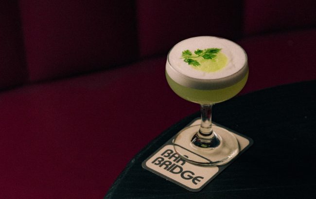 New bar openings