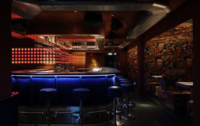 new bar openings FlipDog