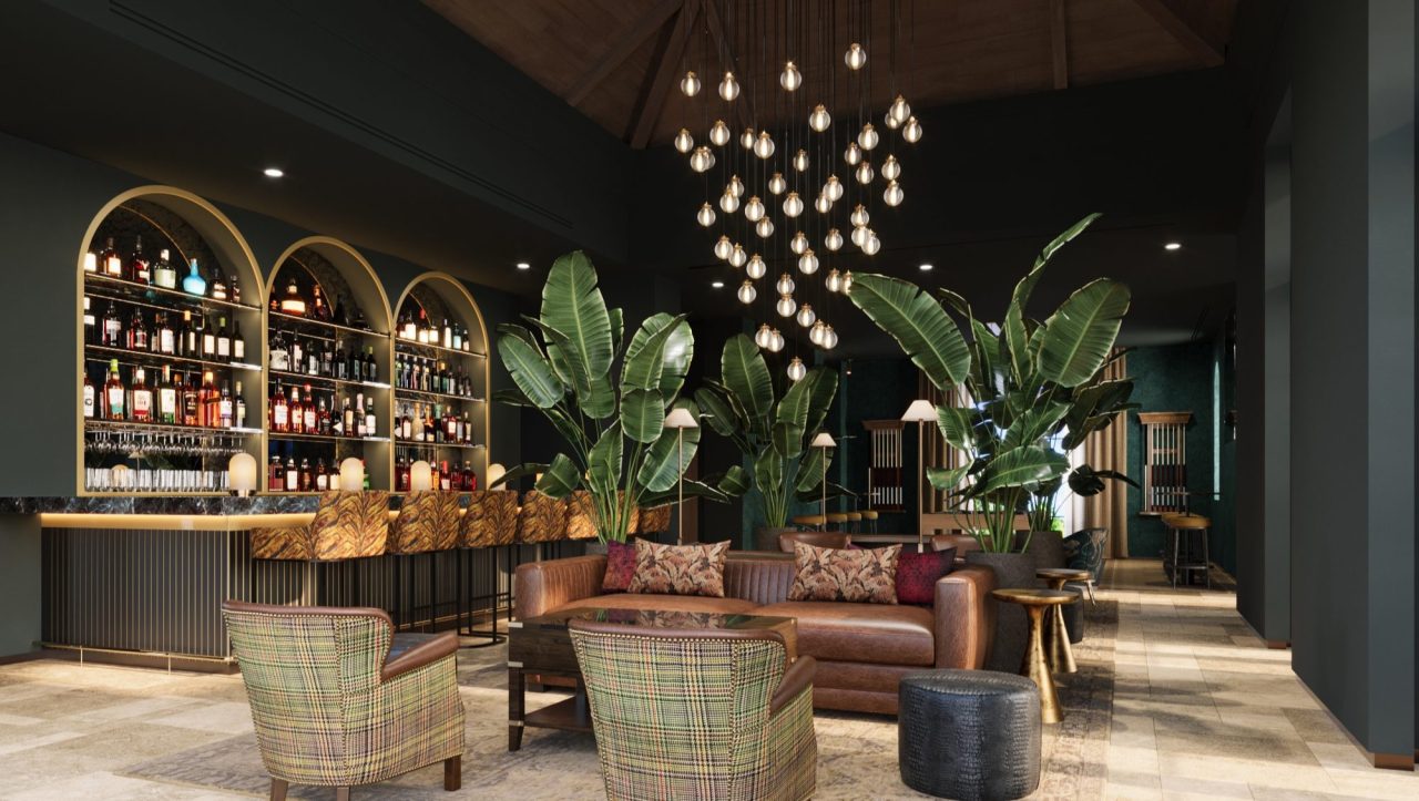 The world’s hottest bar openings from spring 2026