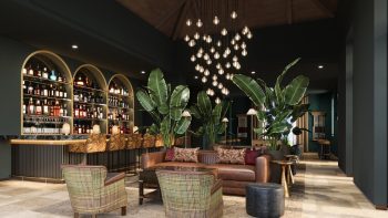 The world’s hottest bar openings from spring 2026