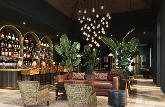 The world’s hottest bar openings from spring 2026